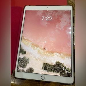 iPad Pro 16.2
